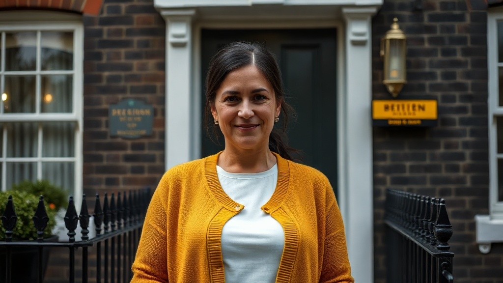 Priya R., homeowner in Winchmore Hill
